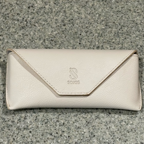 Sojos Sunglasses W/ case! - Picture 3 of 3